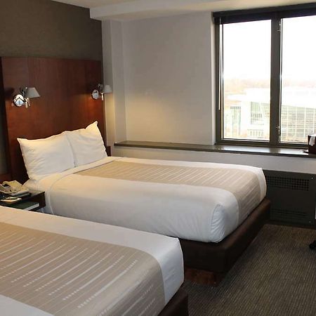 Kellogg Hotel And Conference Center East Lansing Ruang foto