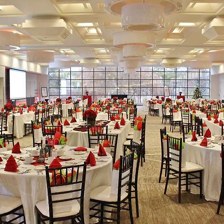 Kellogg Hotel And Conference Center East Lansing Fasilitas foto