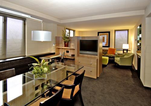 Kellogg Hotel And Conference Center East Lansing Ruang foto