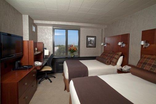Kellogg Hotel And Conference Center East Lansing Ruang foto