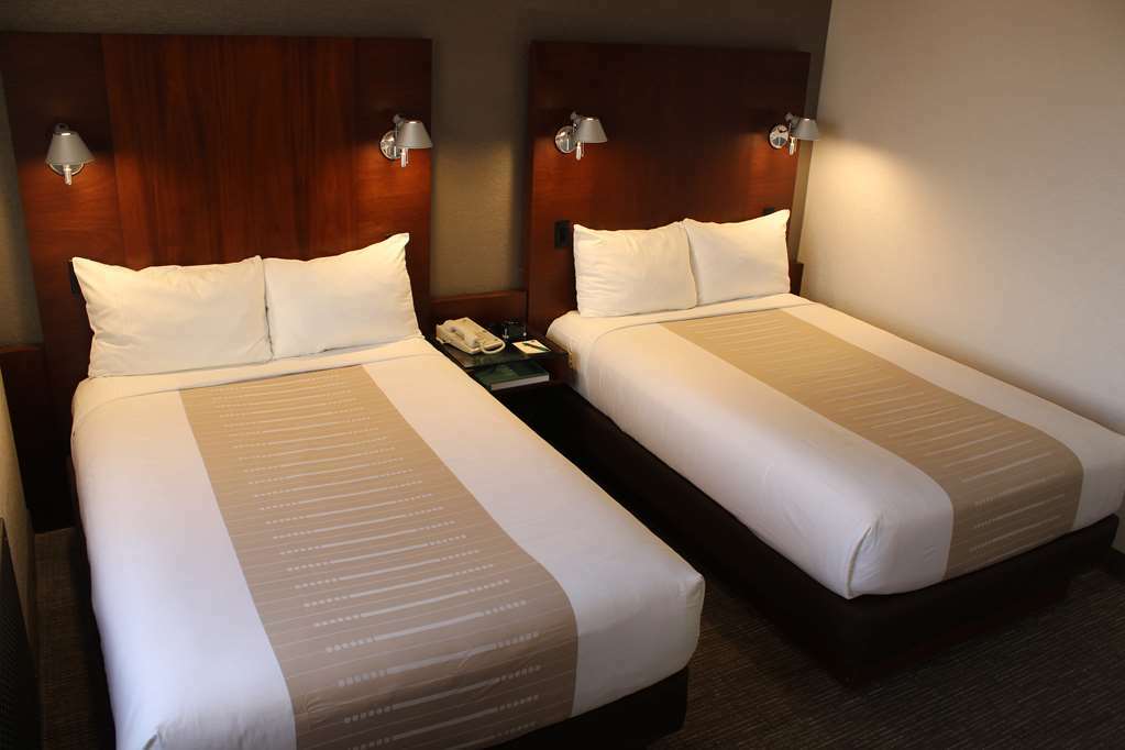 Kellogg Hotel And Conference Center East Lansing Ruang foto