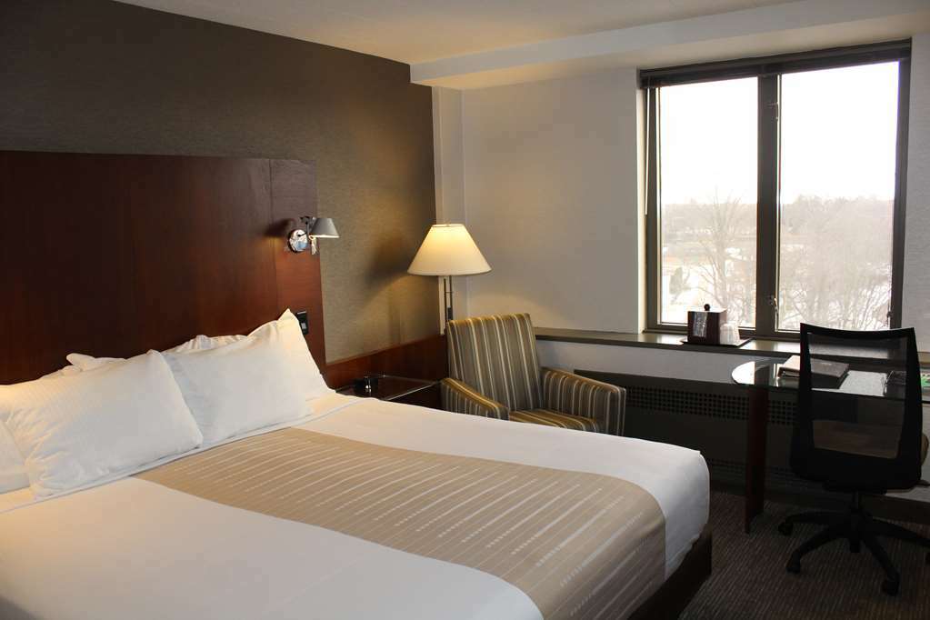 Kellogg Hotel And Conference Center East Lansing Ruang foto